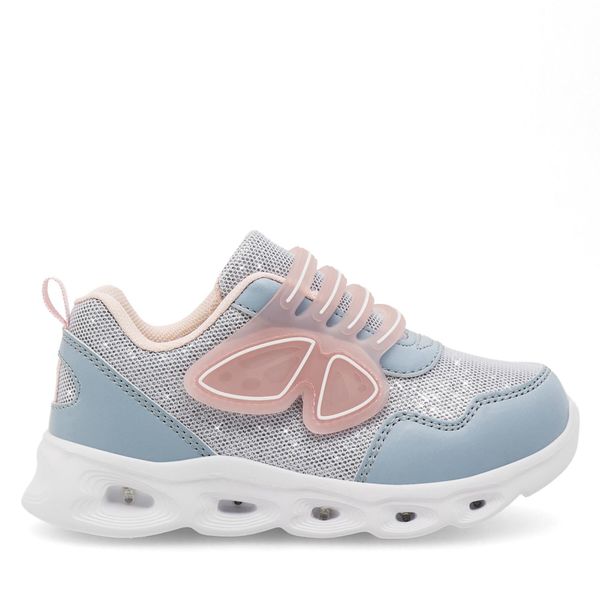 Nelli Blu Tenisice Nelli Blu CF2813-1 Blue