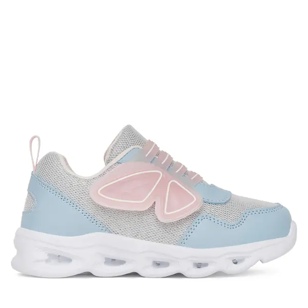 Nelli Blu Tenisice Nelli Blu CP70-25970 Plava