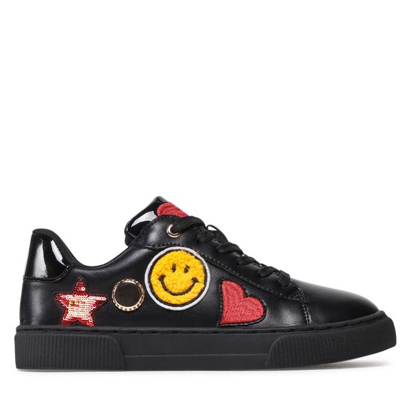 Nelli Blu Tenisice Nelli Blu CS5750-10 Black