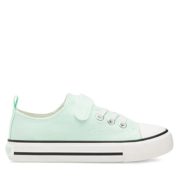 Nelli Blu Tenisice Nelli Blu CSS20377-27 Zelena