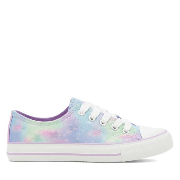 Nelli Blu Tenisice Nelli Blu CSS20520-01 Šarena