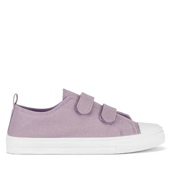 Nelli Blu Tenisice Nelli Blu CSS20532-01(IV)DZ Ljubičasta