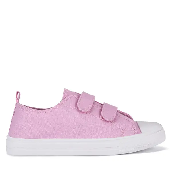 Nelli Blu Tenisice Nelli Blu CSS20532-01(IV)DZ Ružičasta