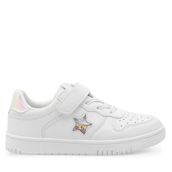 Nelli Blu Tenisice Nelli Blu DG24011A White