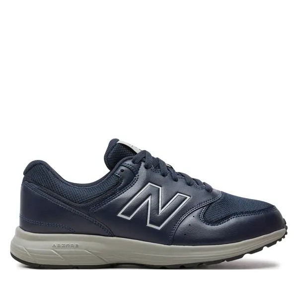 New Balance Tenisice New Balance 550 v4 MW550AN4 Tamnoplava