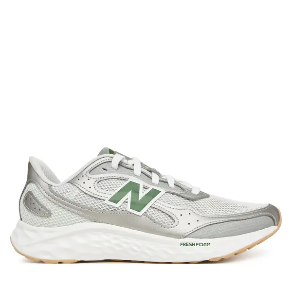 New Balance Tenisice New Balance Arishi MARISTA4 Siva