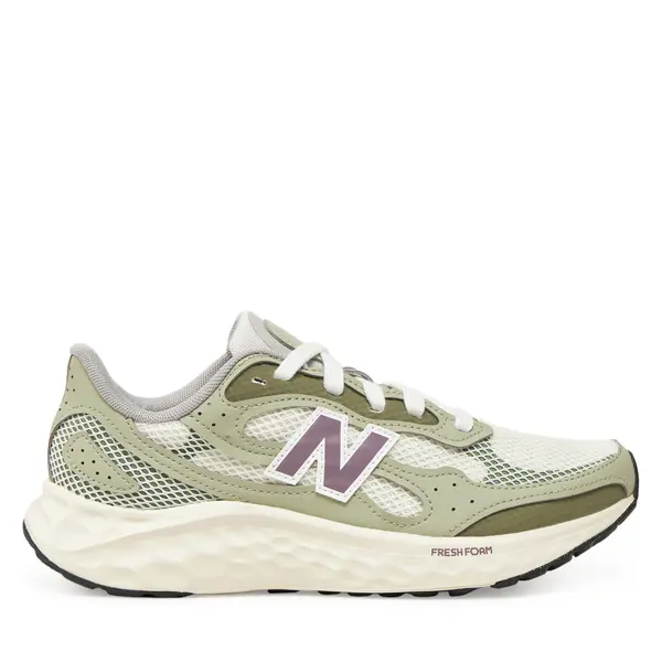 New Balance Tenisice New Balance Arishi WARISTD4 Kaki