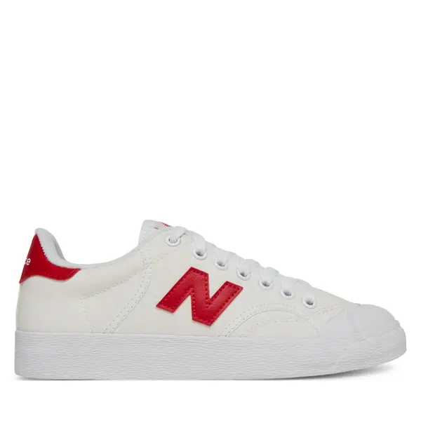 New Balance Tenisice New Balance BB100CRD Bijela