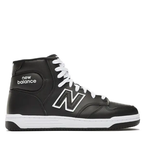 New Balance Tenisice New Balance BB480COB Crna