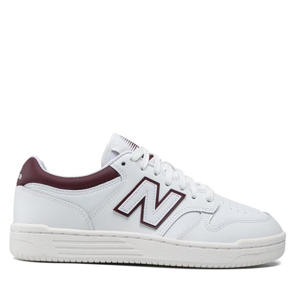 New Balance Tenisice New Balance BB480LDB Bijela