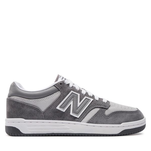 New Balance Tenisice New Balance BB480LEC Castlerock