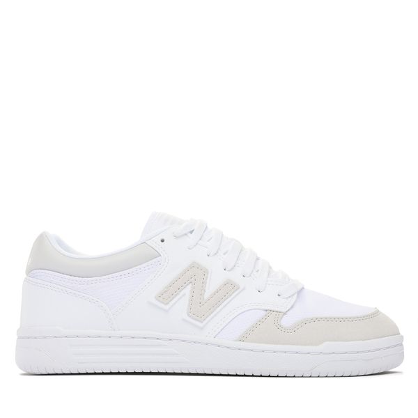 New Balance Tenisice New Balance BB480LKA Bijela