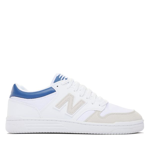 New Balance Tenisice New Balance BB480LKC Plava