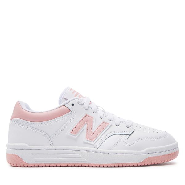 New Balance Tenisice New Balance BB480LOP Bijela