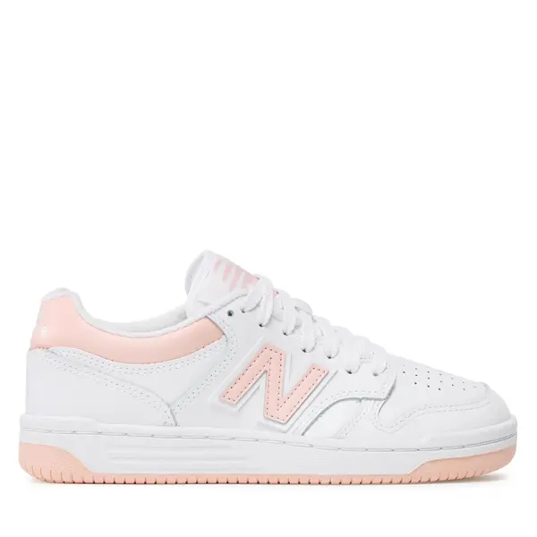 New Balance Tenisice New Balance BB480LPH Bijela