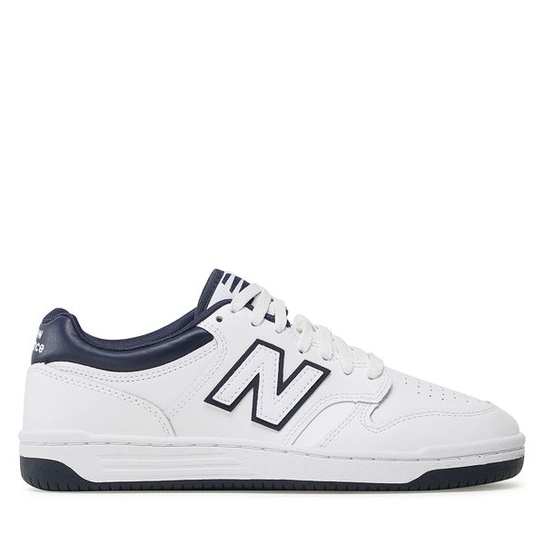 New Balance Tenisice New Balance BB480LWN Bijela