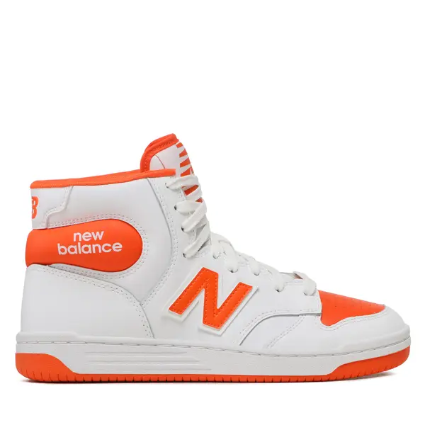 New Balance Tenisice New Balance BB480SCA Bijela
