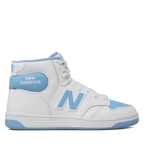 New Balance Tenisice New Balance BB480SCC Bijela