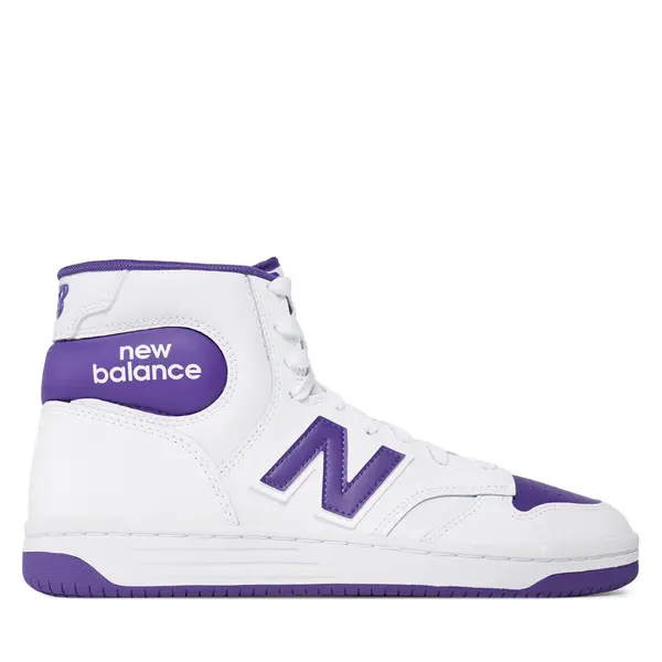 New Balance Tenisice New Balance BB480SCE Bijela