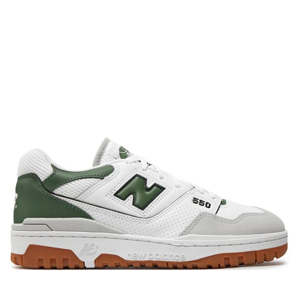 New Balance Tenisice New Balance BB550ESB Bijela
