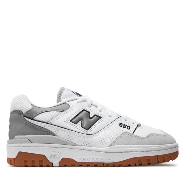 New Balance Tenisice New Balance BB550ESC Bijela