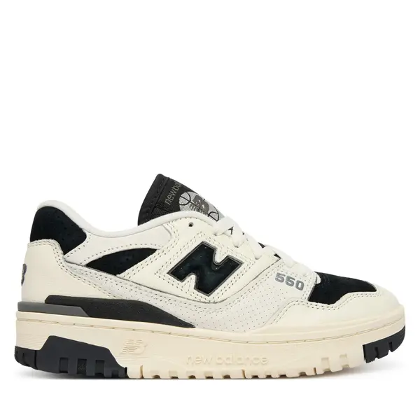New Balance Tenisice New Balance BB550LEG Bež