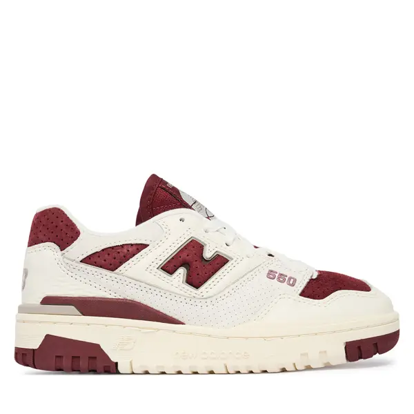 New Balance Tenisice New Balance BB550LEZ Bež