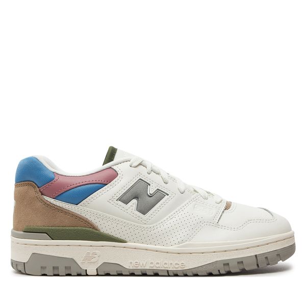 New Balance Tenisice New Balance BB550PGA Écru