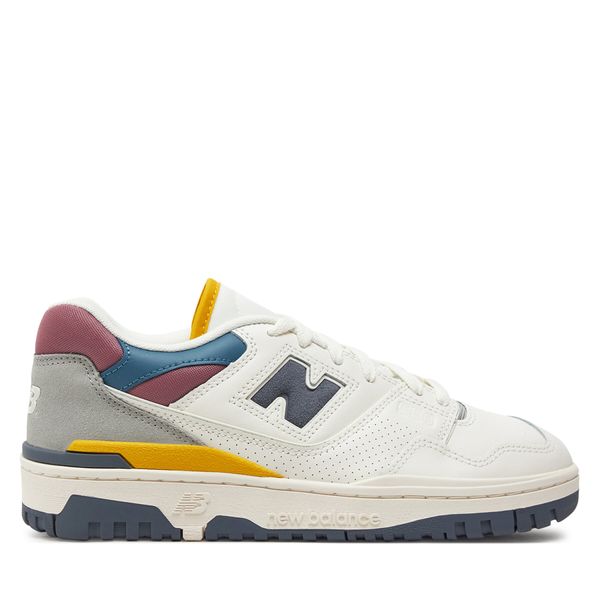 New Balance Tenisice New Balance BB550PGB Écru