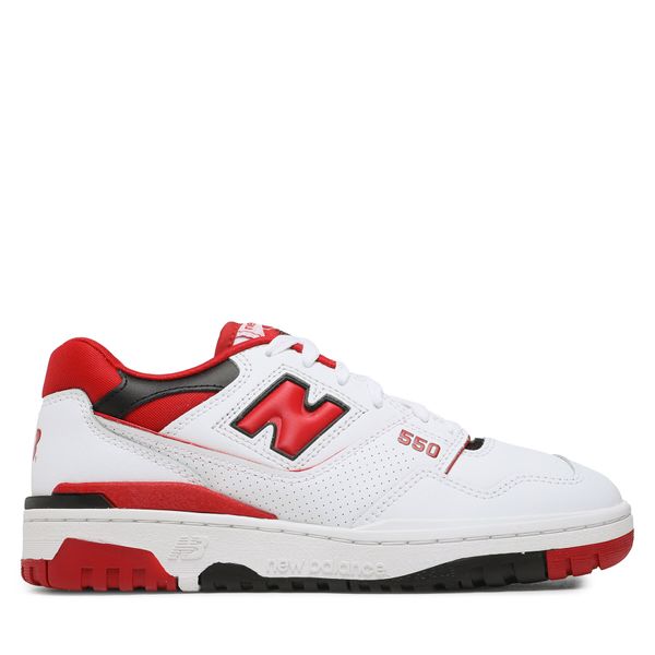 New Balance Tenisice New Balance BB550SE1 Bijela