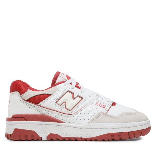 New Balance Tenisice New Balance BB550STF Bijela