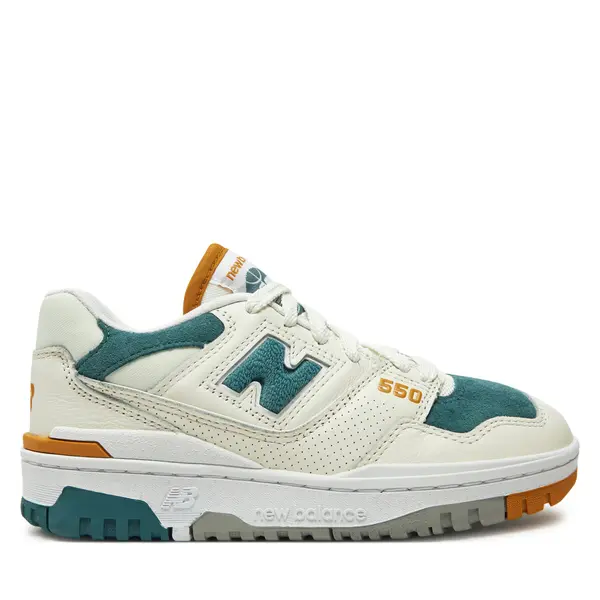 New Balance Tenisice New Balance BB550VRA Bijela