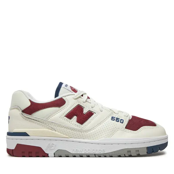 New Balance Tenisice New Balance BB550VRC Bijela