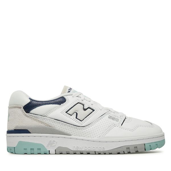 New Balance Tenisice New Balance BB550WCA Bijela