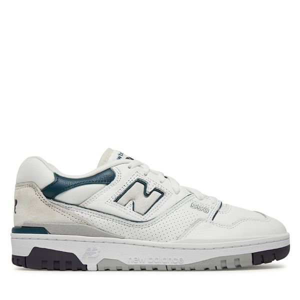 New Balance Tenisice New Balance BB550WCB Bijela