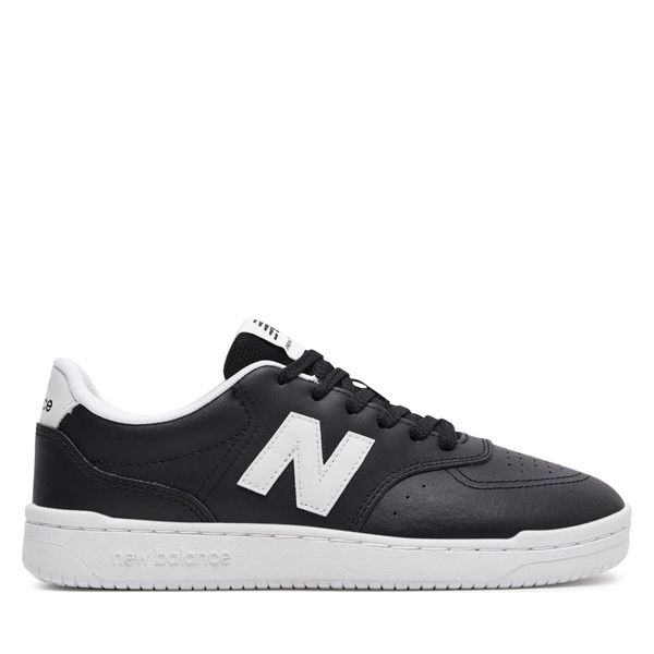 New Balance Tenisice New Balance BB80BLK Black