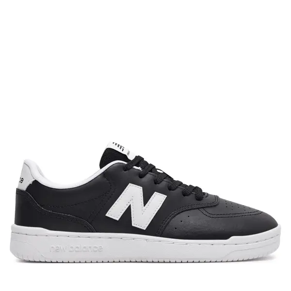New Balance Tenisice New Balance BB80BLK Crna