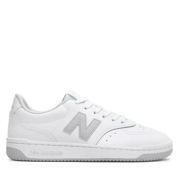 New Balance Tenisice New Balance BB80GRY Bijela