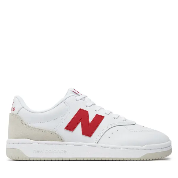 New Balance Tenisice New Balance BB80RTB Bijela