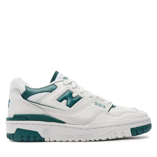 New Balance Tenisice New Balance BBW550BI Bijela