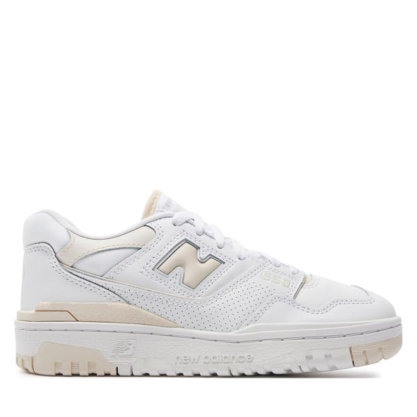 New Balance Tenisice New Balance BBW550BK Bijela