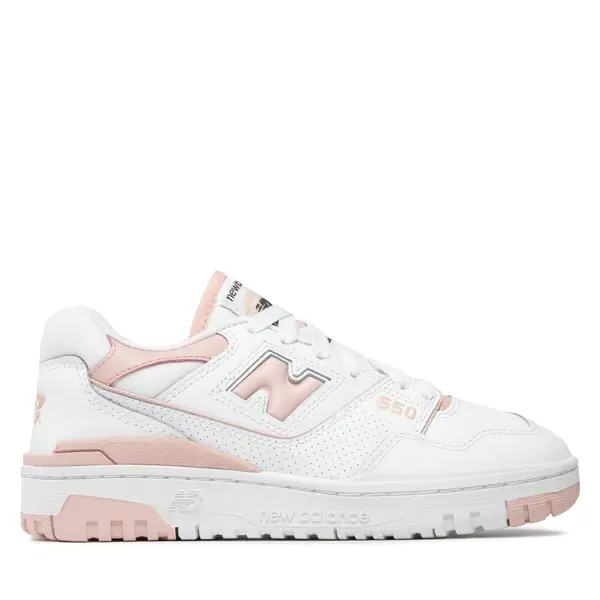 New Balance Tenisice New Balance BBW550BP Bijela
