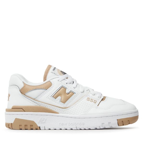 New Balance Tenisice New Balance BBW550BT Bijela