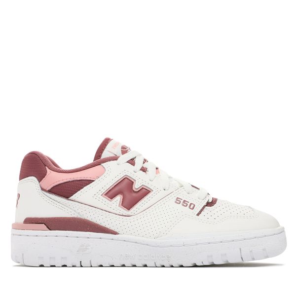 New Balance Tenisice New Balance BBW550DP Bijela
