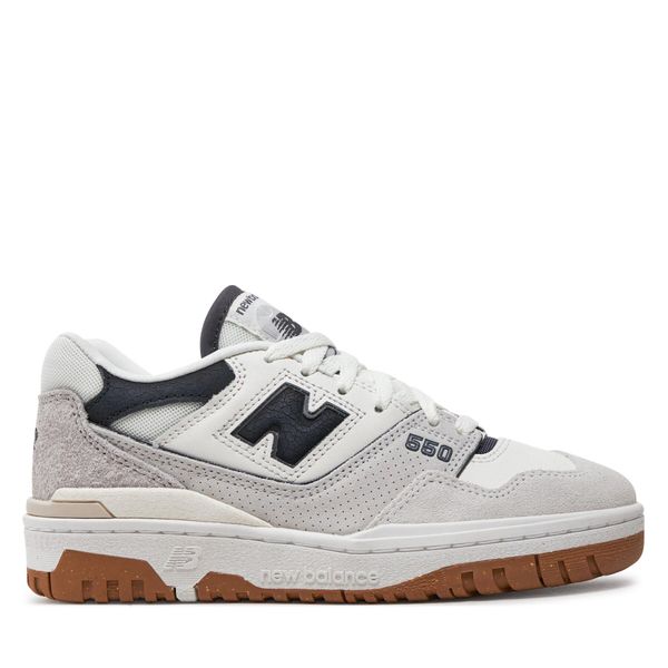 New Balance Tenisice New Balance BBW550TA Écru