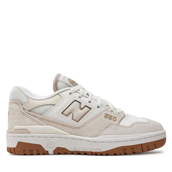 New Balance Tenisice New Balance BBW550TB Écru