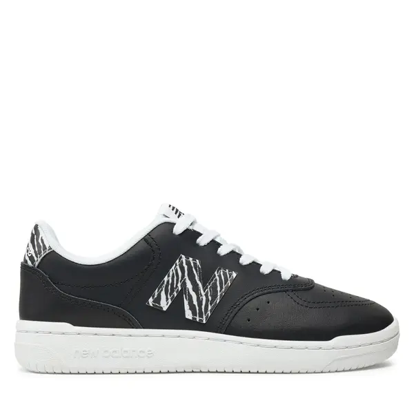New Balance Tenisice New Balance BBW80APR Crna