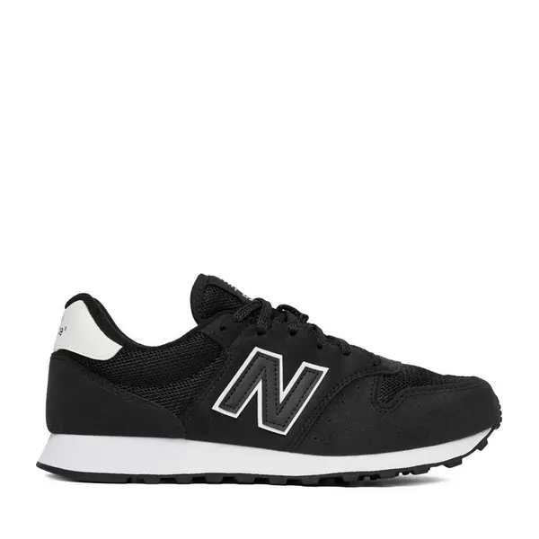 New Balance Tenisice New Balance C-GM500EB2 W Crna