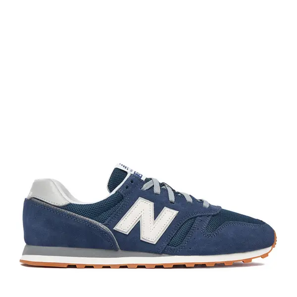 New Balance Tenisice New Balance C-ML373SE2 Tamnoplava
