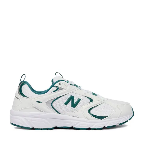 New Balance Tenisice New Balance C-NBML408T Bijela
